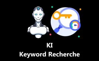 KI gestützte Keyword Recherche erstellen: So geht’s!