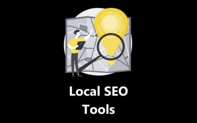 Die 7 Besten Local SEO Tools & Software 2023 (auch kostenlose)