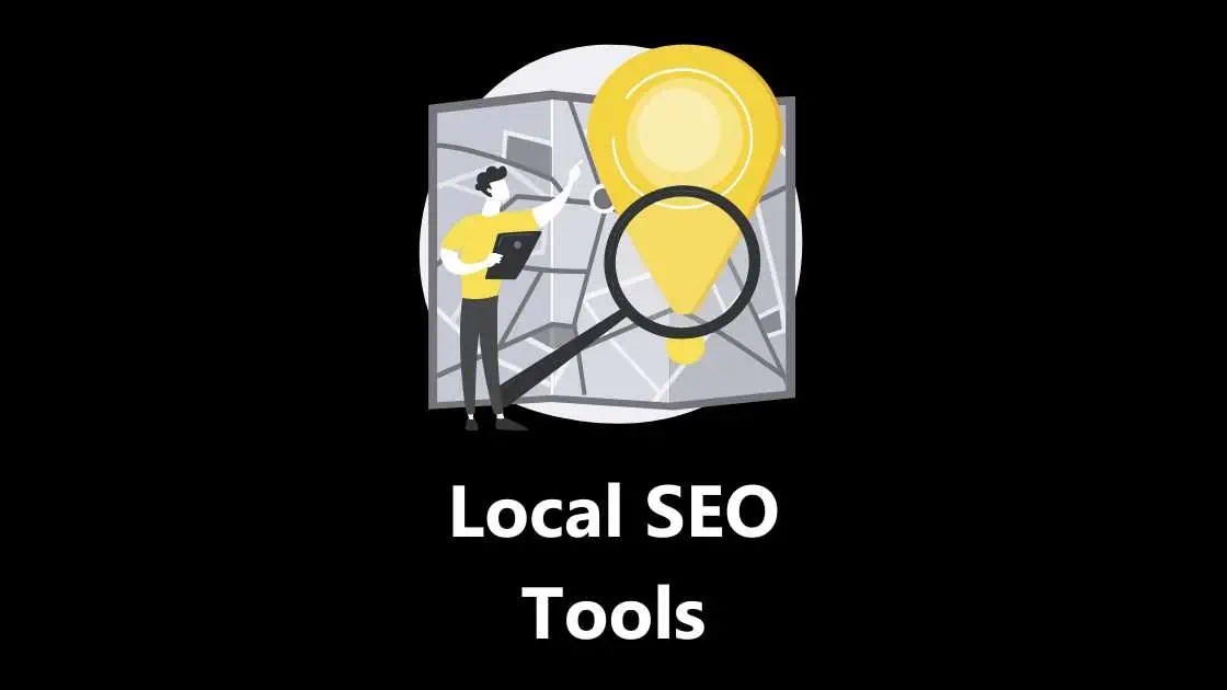 Die Besten Local SEO Tools & Software (auch kostenlose)