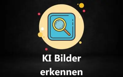 KI Bilder Erkennen 2026: 15 Wege und Möglichkeiten zur KI Bilderkennung