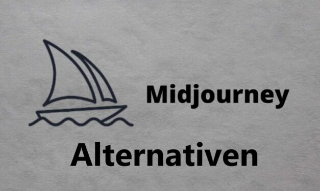 Die 10 Besten Midjourney Alternativen 2023 (auch kostenlose), die Du unbedingt ausprobieren solltest