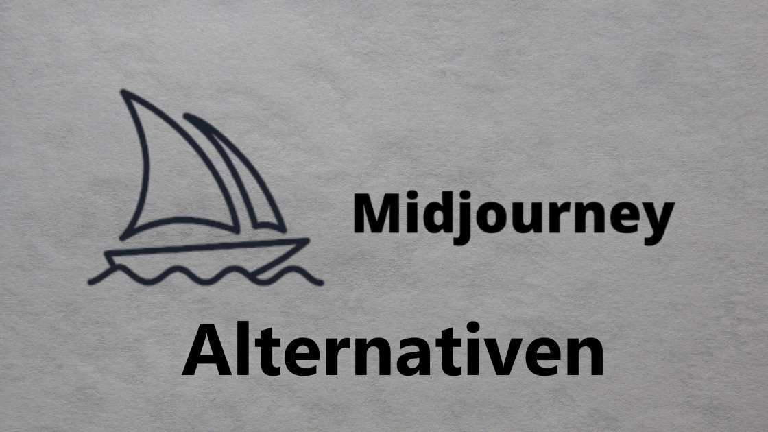 Die Besten Midjourney Alternativen (auch kostenlose), die Du unbedingt ausprobieren solltest