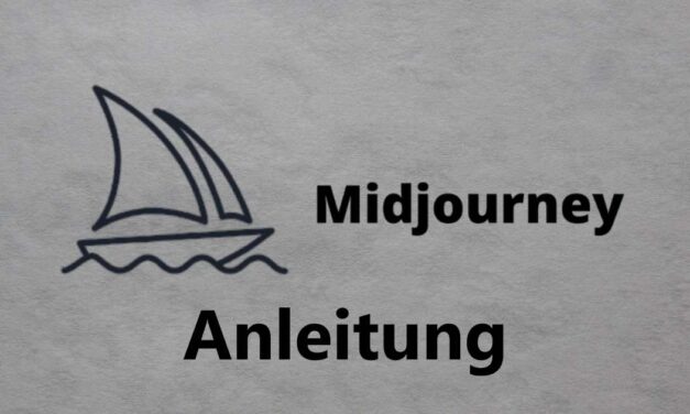 Midjourney Anleitung in Deutsch 2023: Wie Du Midjourney effektiv nutzen kannst [Ausführliches Tutorial]