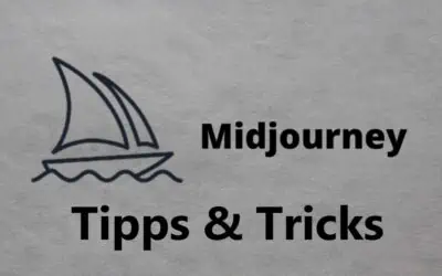52+ Midjourney Tipps und Tricks 2026: Wie Du bessere Midjourney Prompts schreiben kannst