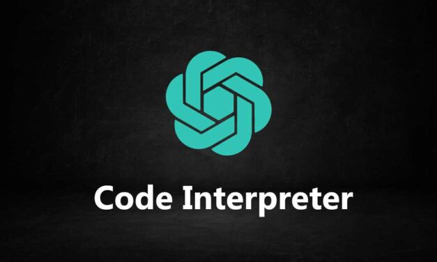 ChatGPT Code Interpreter Plugin von OpenAI: Nutzen und Einsatzmöglichkeiten