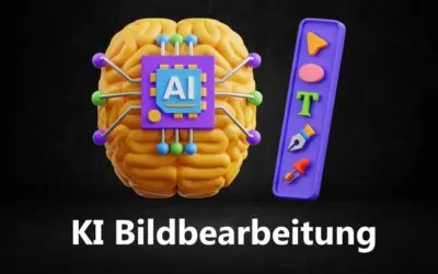 KI Bildbearbeitung in 2026: Die 7 Besten Fotoeditoren, Bildbearbeitungsprogramme um mit KI Fotos und Bilder bearbeiten zu können (auch kostenlose)