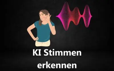 KI Stimmen Erkennen: Die besten KI Stimmen Detektoren in 2026