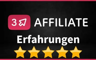 3KlickAffiliate Erfahrungen 2026: Nutzen, Preise, Kosten und Alternativen