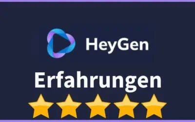 HeyGen Erfahrungen & Test 2026 – Alles zu Funktionen, Preise, Kosten