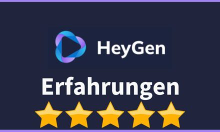 HeyGen Erfahrungen & Test 2023 – Alles zu Funktionen, Preise, Kosten