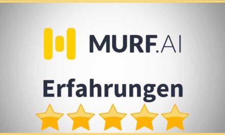 Murf Erfahrungen & Test 2023 – Alles zu Funktionen, Preise, Kosten von Murf AI