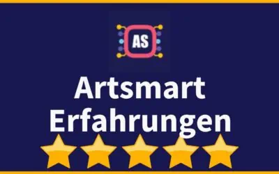 Artsmart Erfahrungen & Test 2026 – Alles zu Funktionen, Preise, Kosten