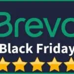 Brevo Black Friday Angebot & Deal 2023: Jetzt bis zu 50% Rabatt sichern!