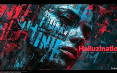 Was sind KI Halluzinationen? – 7 Wege wie du verhindern kannst, dass die KI halluzinieren wird