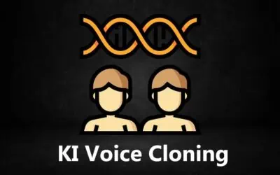 Die 5 Besten KI Voice Cloning Tools und Software in 2026 um mit KI Stimmen klonen zu können (Auch in deutsch)