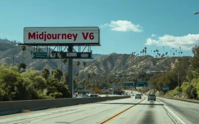 Midjourney V6 Alpha ist jetzt verfügbar – Was ist neu?