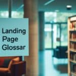 285+ Landing Page Begriffe einfach erklärt: Landing Page Glossar und Lexikon mit Definitionen